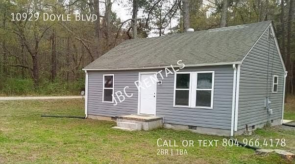 1st image of 10929 Doyle Blvd