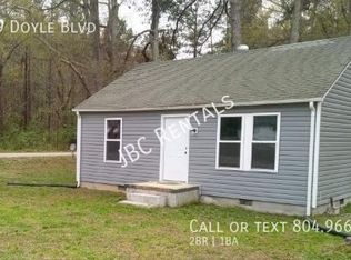 10929 Doyle Blvd, Mc Kenney, VA 23872