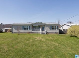 91 Michaels Ln, Talladega, AL 35160