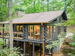 632 Cherry Lake, Blue Ridge, GA 30513