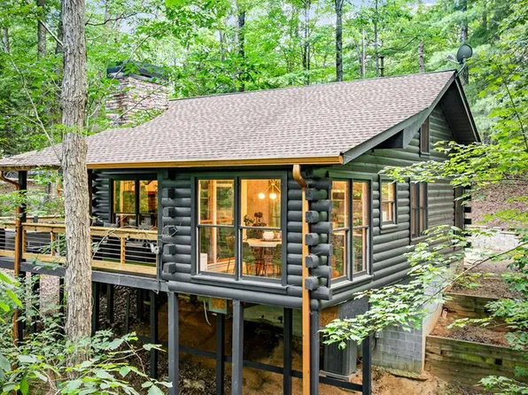 632 Cherry Lake, Blue Ridge, GA 30513