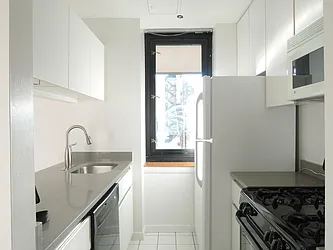 Rented by JSG Realty Corp