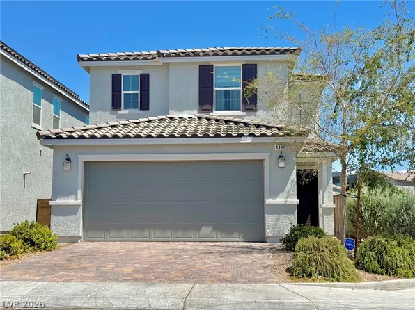 8430 Maldito Ct, Las Vegas, NV 89149