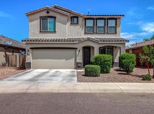 7124 W Southgate Ave, Phoenix, AZ 85043