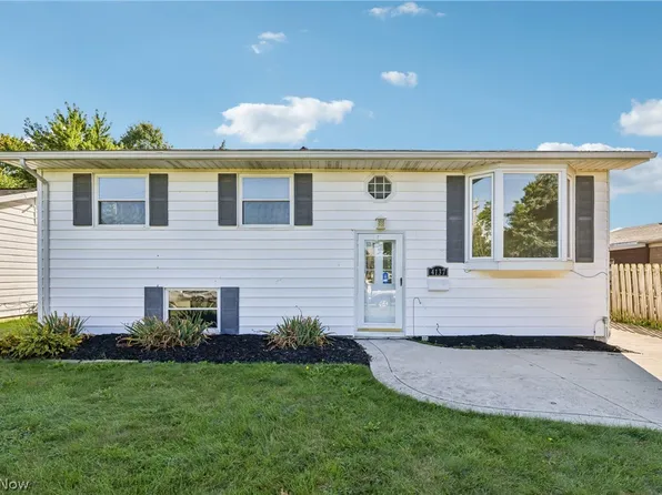 4137 Gary Ave, Lorain, OH 44055