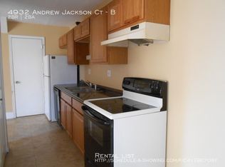 4932 Andrew Jackson Ct APT B, Imperial, MO 63052