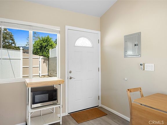 2nd image of 1816 Hillside Dr #A