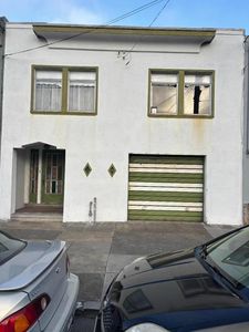 (Undisclosed Address), San Francisco, CA, 94112