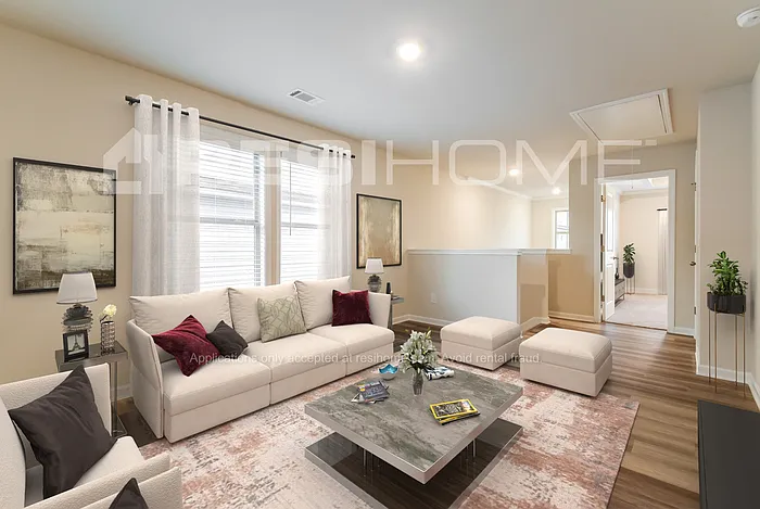 3 bed, 2.5 bath, 1811 sqft, $2,295 — Photo 4