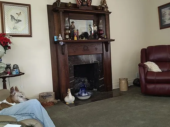 1197 Borum St, Unadilla, GA 31091