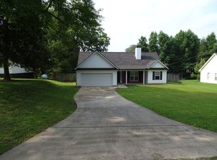 60 Mills Ford Rd, Dawsonville, GA 30534