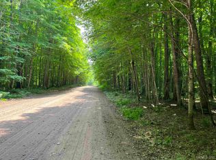 Partridge Rd, Ironwood, MI 49938