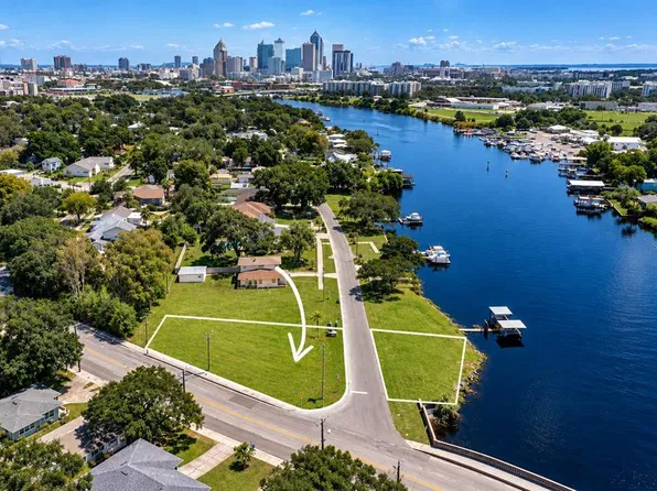 2519/1 RIVERSIDE DRIVE, TAMPA, FL 33602