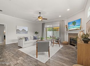 1640 SUMMERDOWN Way, St. Johns, FL 32259