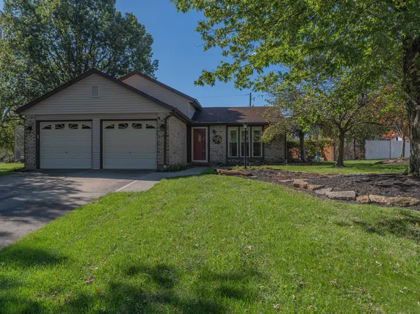 1891 Clearbrook Dr, Burlington, KY 41005