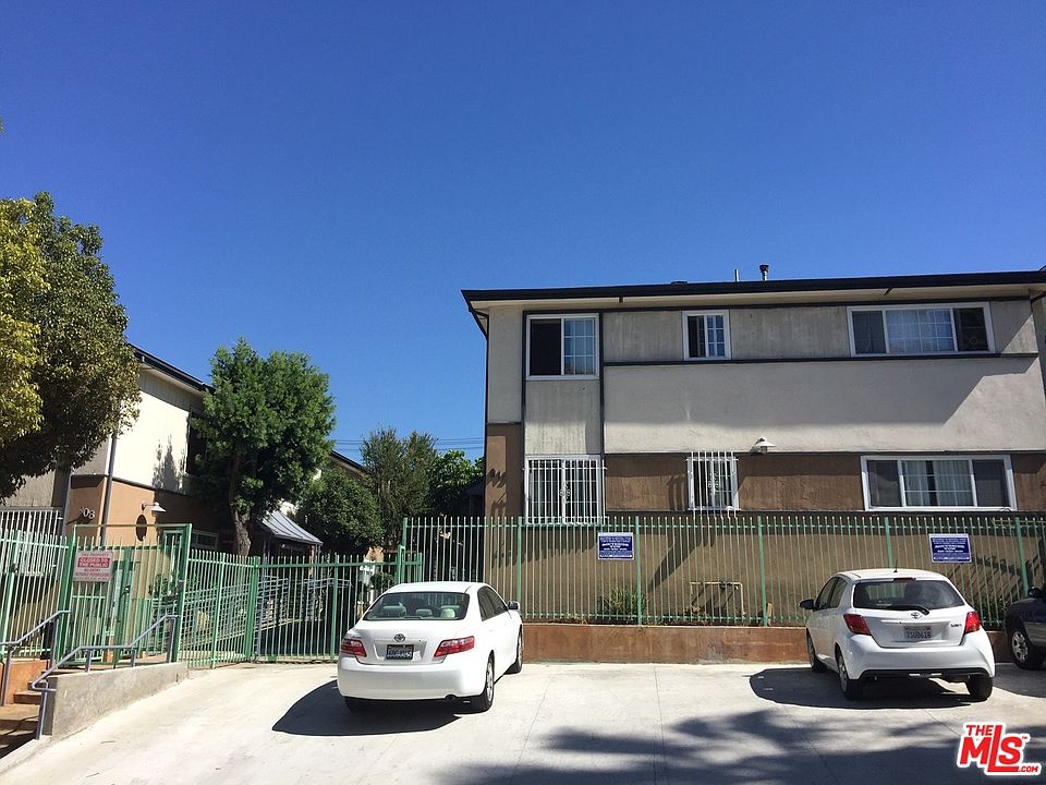 2nd image of 908 S New Hampshire Ave