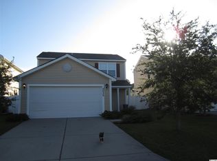 5032 Wickalow Way, Myrtle Beach, SC 29579