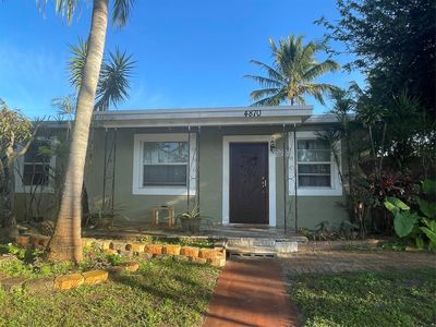 4870 NE 15th Avenue, Pompano Beach, FL, 33064