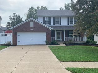 9112 Bingham View Ct, Prospect, KY 40059