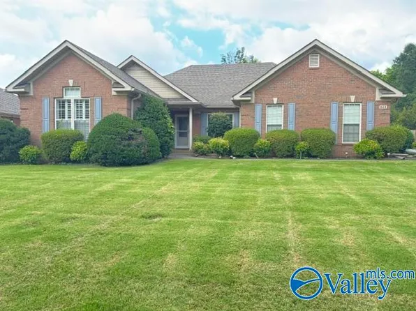 844 Wess Taylor Rd NE, Huntsville, AL 35811