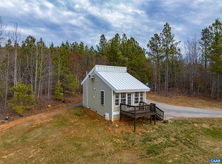 2877 Bridgeport Rd, Scottsville, VA 24590