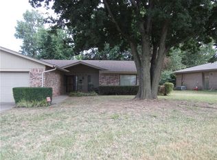 604 Montreal Dr, Yukon, OK 73099