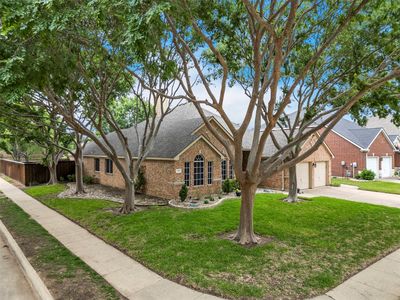 1301 Rosewood Trl, Flower Mound, TX, 75028