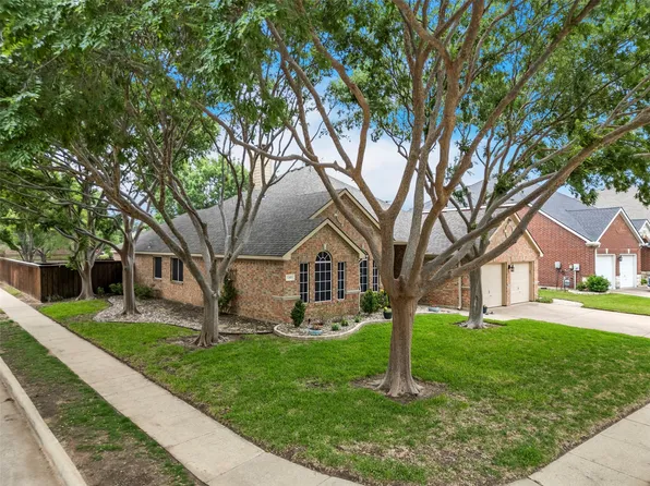 1301 Rosewood Trl, Flower Mound, TX 75028