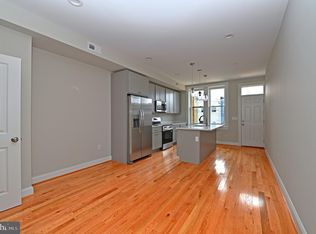 2247 E Biddle St, Baltimore, MD 21213