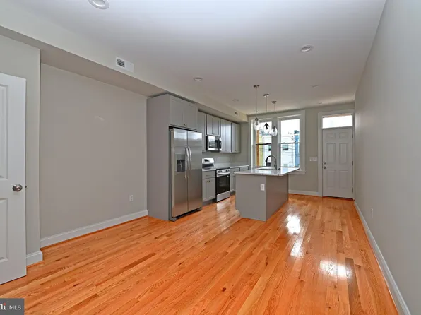 2247 E Biddle St, Baltimore, MD 21213