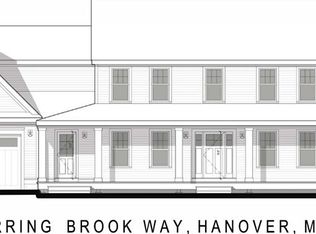 70 Herring Brook Way, Hanover, MA 02339