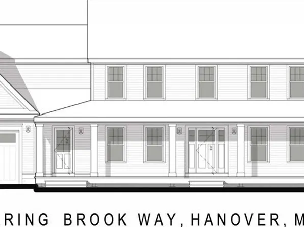 70 Herring Brook Way, Hanover, MA 02339