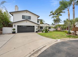 3810 Adair Way, Carlsbad, CA 92008