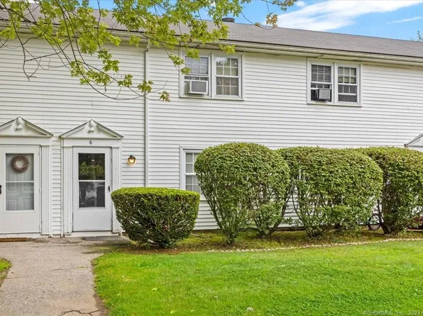 19 Georgia Road #6, Montville, CT 06370