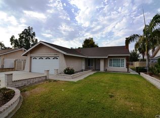 3398 Whirlaway Ln, Chino Hills, CA 91709