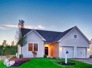 51 White Clover Trl, Plymouth, MA 02360