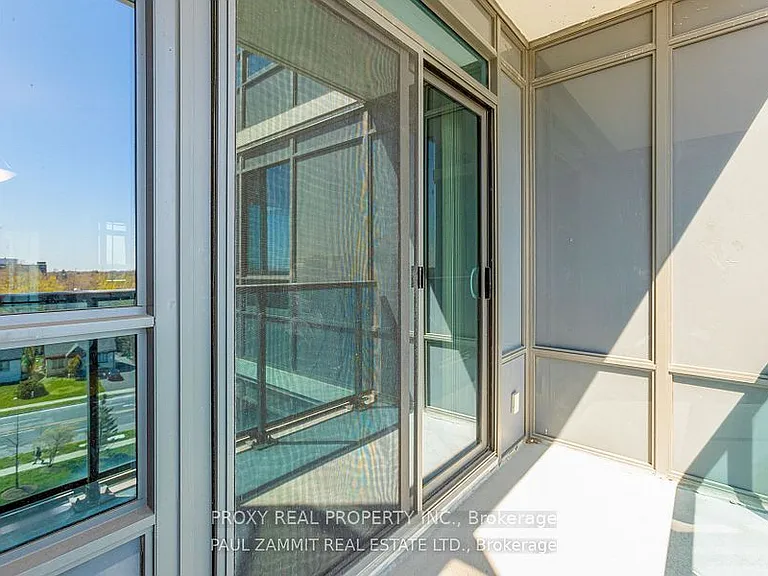 7167 Yonge St #621 — Photo 7