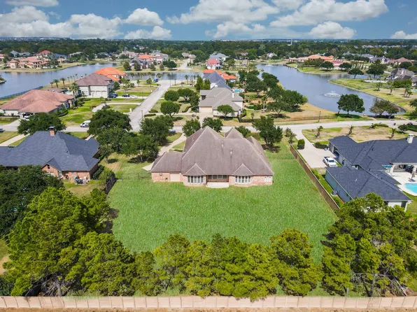 2510 Britton Ridge Dr, Katy, TX 77494