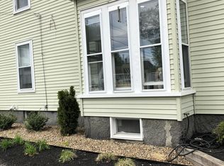 55 Church St #1, Merrimac, MA 01860