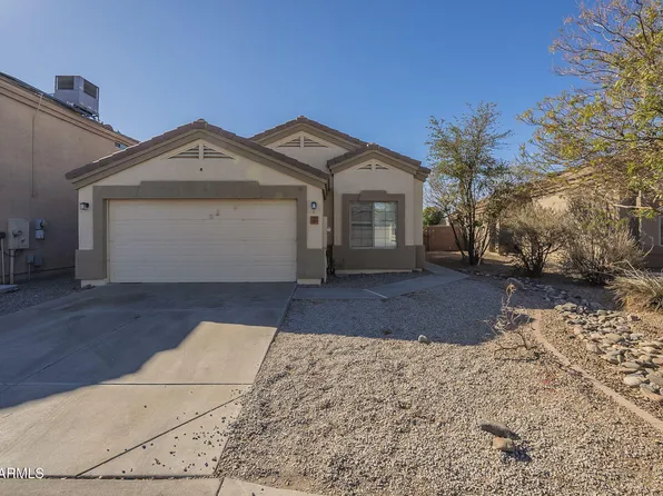 13011 W MANDALAY Lane, El Mirage, AZ 85335