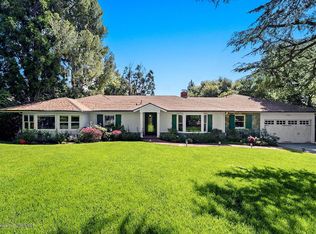 4736 Gould Ave, La Canada Flintridge, CA 91011