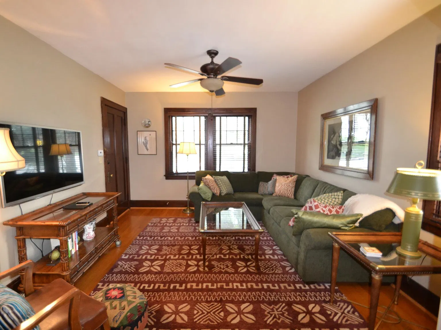 3268 Nash Ave — Photo 1