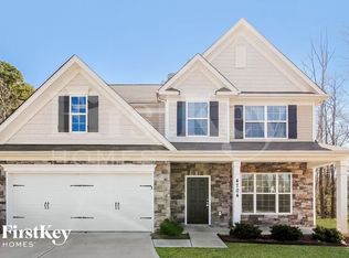 4704 Bryn Athyn Ct, Charlotte, NC 28269