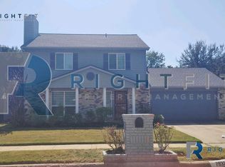 7832 Portman Ave, Fort Worth, TX 76112