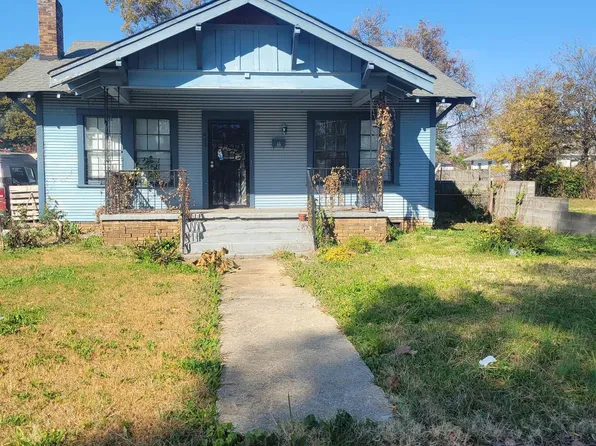 632 Fulton Ave SW, Birmingham, AL 35211