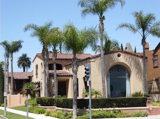 2501 E Ocean Blvd, Long Beach, CA 90803