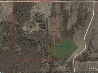 38677 Romulus Rd, Macomb, OK 74852