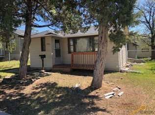 1506 5th St, Rapid City, SD 57701