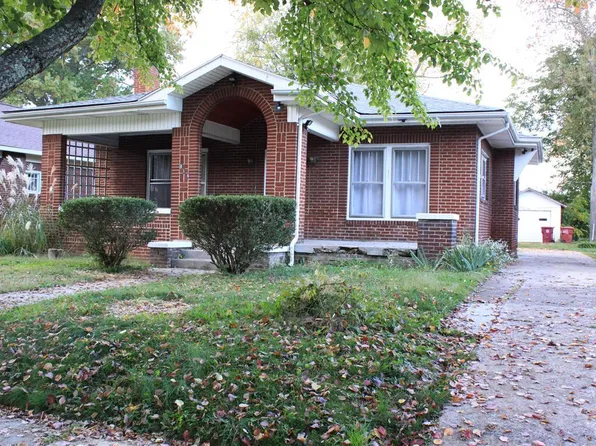 816 Maple St W, Johnson City, TN 37604