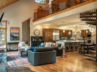 12341 Garwood Dean, Truckee, CA 96161